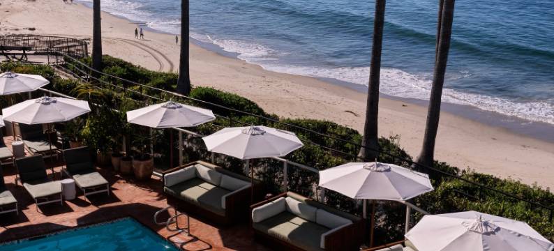 卡萨洛玛海滩酒店(Casa Loma Beach Hotel)图片