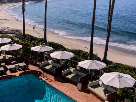 卡萨洛玛海滩酒店