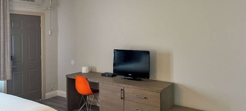 苏圣玛丽 6 号汽车旅馆(Motel 6 Sault Ste. Marie, ON)图片