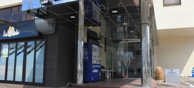 利夫马克斯经济型酒店-宇都宫店(HOTEL LiVEMAX BUDGET Utsunomiya)图片