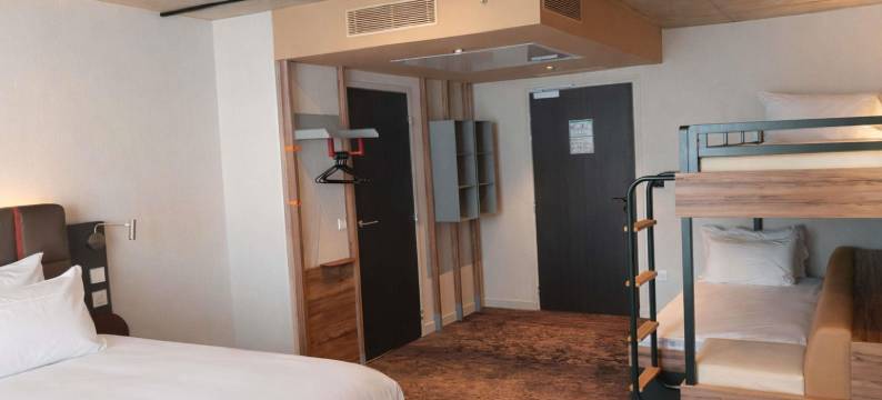 亚眠 YOU 翰悦阁酒店(You Hotel Amiens - Handwritten Collection)图片