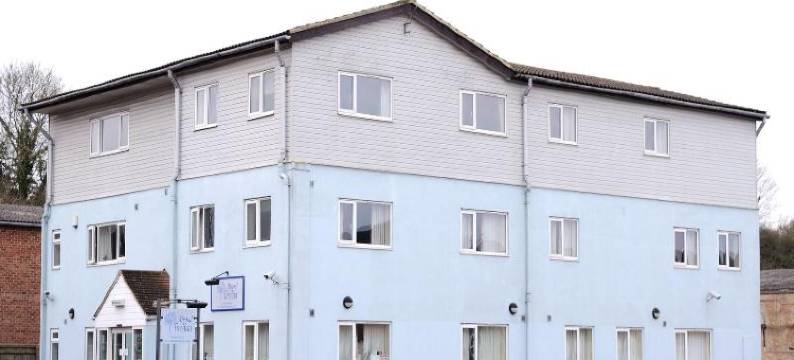 杏仁树酒店(Almond Tree Hotel)图片