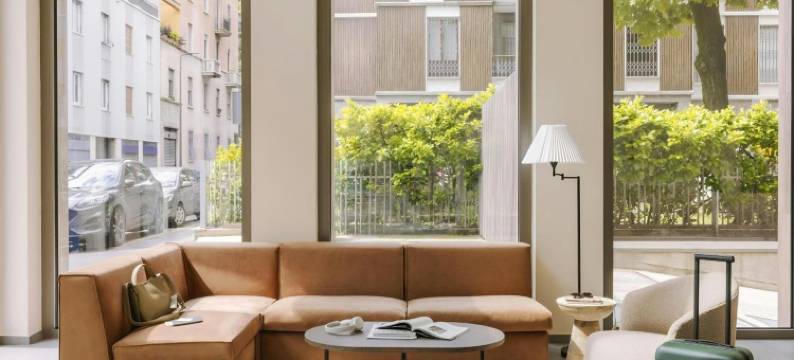 Numa Milan Montenero图片