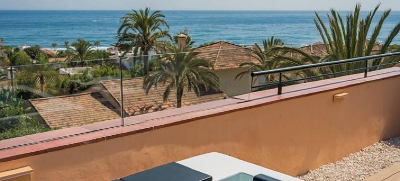 大马贝拉度假村及海滩俱乐部(Gran Marbella Resort & Beach Club)图片