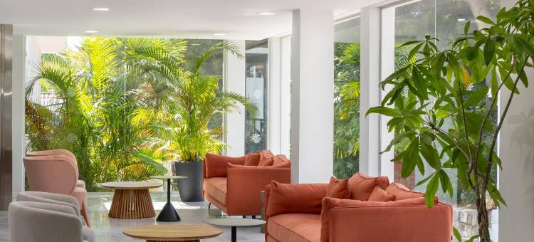 AluaSun Costa Park图片