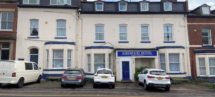 阿什伍德酒店(Ashwood Hotel)图片
