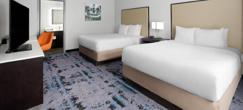 Hawthorn Extended Stay by Wyndham Chambersburg图片