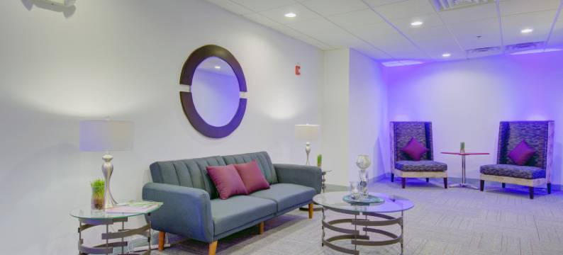 马萨诸塞州波士顿/斯托顿欢朋酒店及套房(Hampton Inn & Suites Boston/Stoughton, Ma)图片