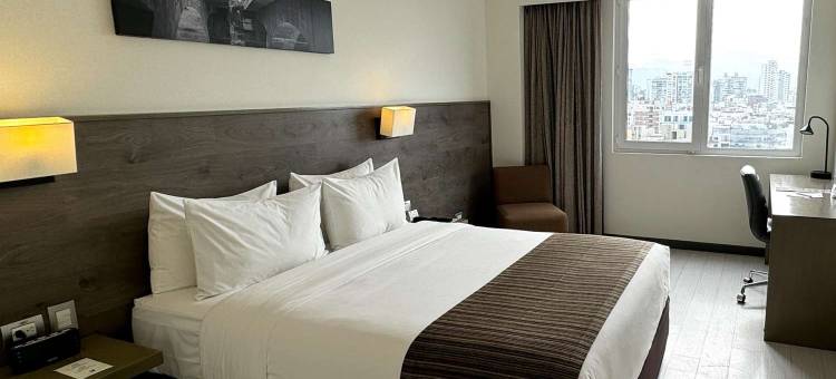 拉尔科都市贝斯特韦斯特优质酒店(Best Western Plus Urban Larco Hotel)图片