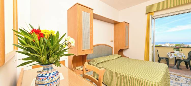 特拉蒙托奥罗泰尔梅酒店(Casthotels Tramonto d'Oro Terme)图片