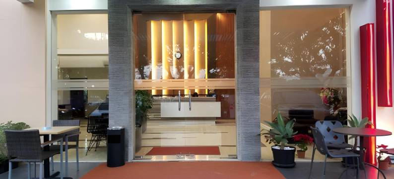 泗水苏米酒店(Sumi Hotel Surabaya)图片