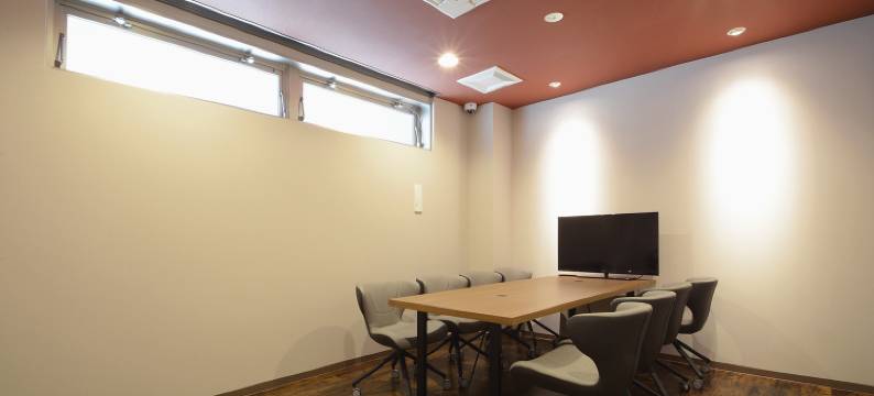 艾莱库霍特尔鹿儿岛(Airaikuhotel Kagoshima)图片