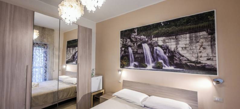 德雷方泰酒店(Le Fontane del Re)图片