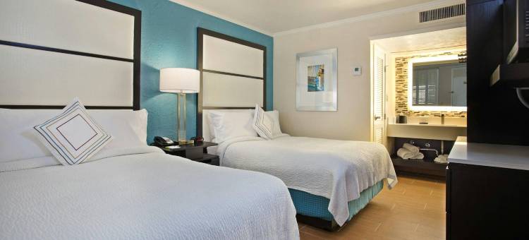 基韦斯特万枫酒店及套房(Fairfield Inn & Suites Key West)图片