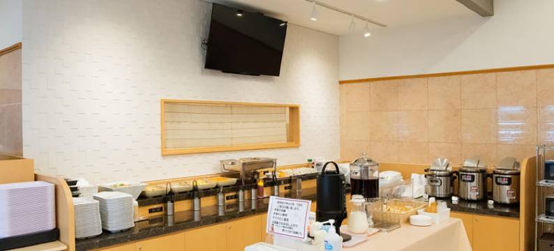 东横INN-北海道鄂霍次克网走站前(Toyoko Inn Hokkaido Okhotsk Abashiri Ekimae)图片