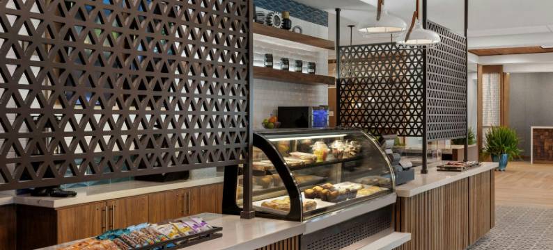 布里斯托尔万豪德尔塔酒店(Delta Hotels by Marriott Bristol)图片