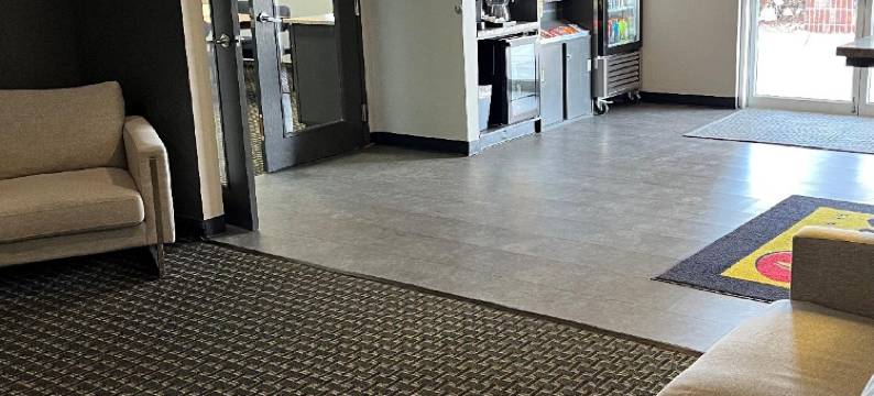 温莎速8酒店(Super 8 by Wyndham Windsor)图片