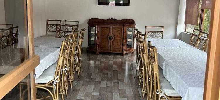 热带酒店(Hotel Tropicana)图片