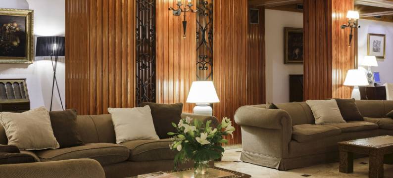 费尔南多三世酒店(Hotel Fernando III)图片