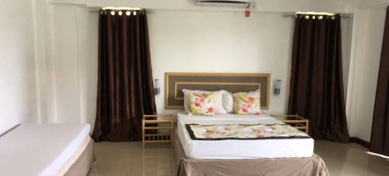 花好月圆公寓酒店(Elixir Hotel and Serviced Apartments)图片