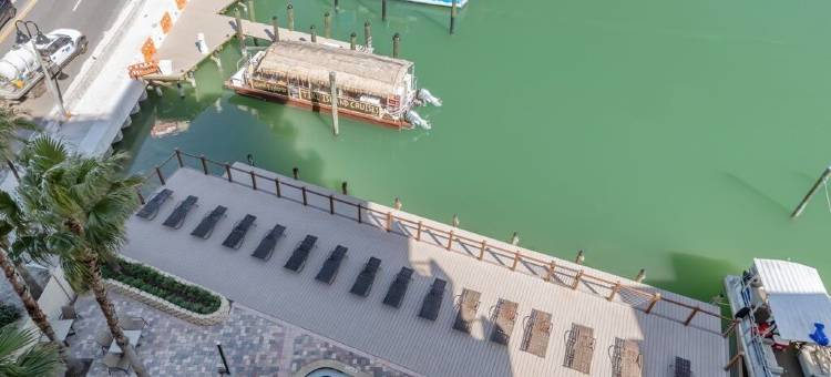 克利尔沃特海滩60号码头酒店(Pier House 60 Clearwater Beach Marina Hotel)图片