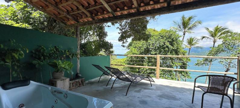 安纳斯精品酒店(Hotel Boutique Ananas)图片