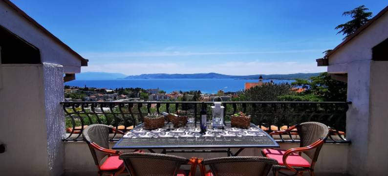 祖皮公寓(Apartments Zuppy)图片