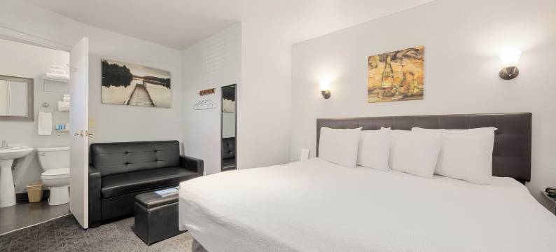 深水宾馆(Deep Water Inn)图片