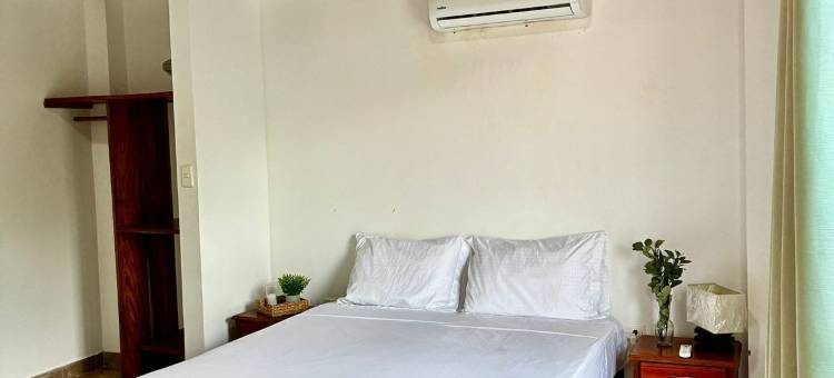 洛斯皮诺斯海滩俱乐部(Los Pinos Beach Club Manzanillo)图片
