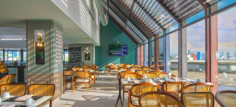 提华纳大酒店(Grand Hotel Tijuana)图片