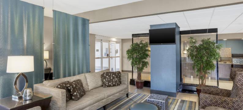 塔拉哈西北贝斯特韦斯特优质酒店(Best Western Plus Tallahassee North Hotel)图片