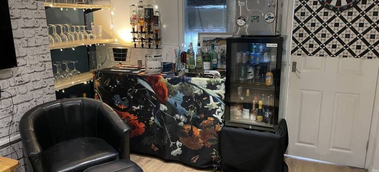 阿宾登之家酒店(Abingdon House)图片