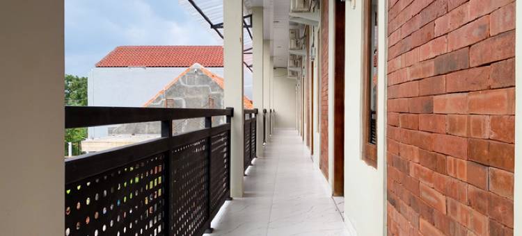 RedDoorz Syariah @ Mlati Yogyakarta图片