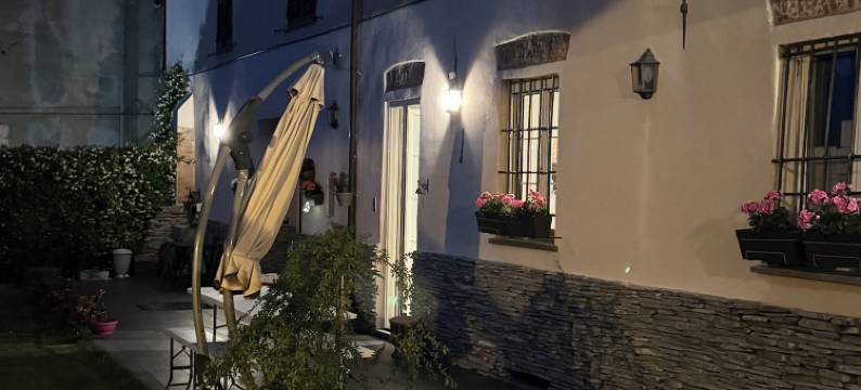 B.CAIROLI的住宅(La Dimora di B.Cairoli)图片