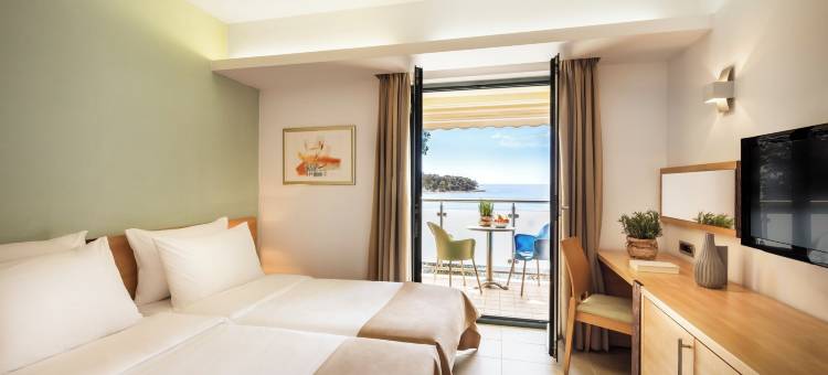 麦斯特拉精选冯塔纳全包式度假村(Maistra Select Funtana All Inclusive Resort)图片