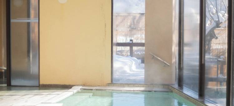 五龙馆酒店(Hotel Goryukan)图片