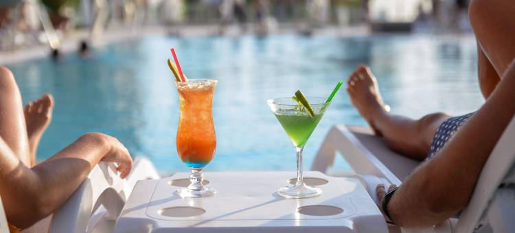 格拉纳达宫殿酒店(Hotel Granada Palace, Affiliated by Melia)图片