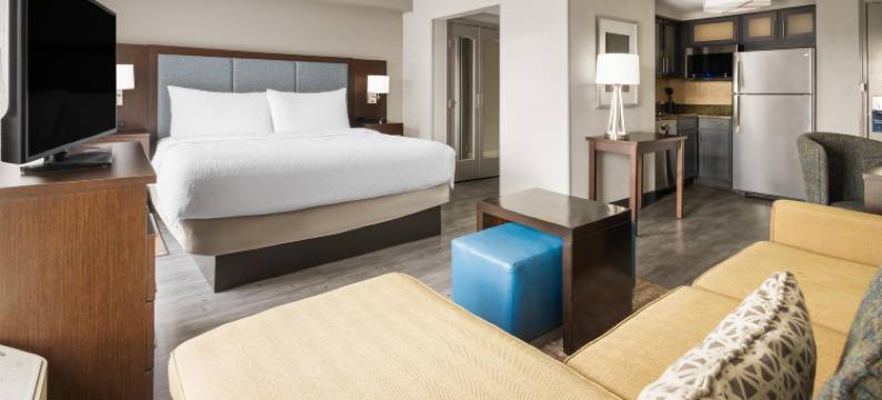 蒙哥马利东部Homewood Suites by Hilton(Homewood Suites by Hilton Montgomery EastChase)图片