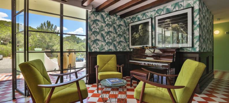 巴比伦伊维萨酒店(Cubanito Ibiza)图片