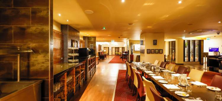霍尔马克格罗切斯特酒店(Gloucester Robinswood Hotel by Sunday)图片