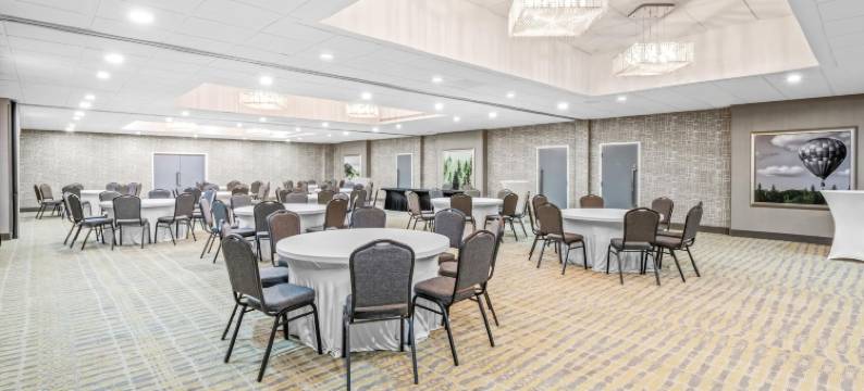 Sonesta Select Hotels Statesville图片