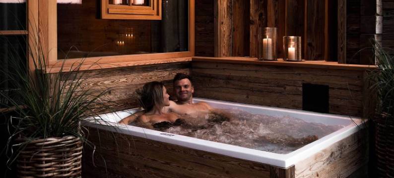 阿尔皮泽特 - 木屋酒店(Alpzitt-Chalets)图片