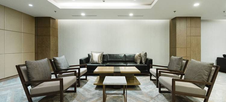 Elegant 2BR Ciputra World 2 Kuningan near CBD图片