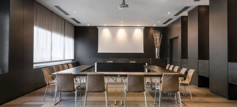 帕多瓦万豪AC酒店(AC Hotel Padova)图片