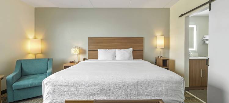 钱伯斯堡凯悦嘉轩套房(MainStay Suites Chambersburg)图片