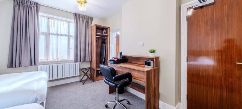 Uno泰晤士酒店梅登黑德 - 全新重新开业(Uno Thames Hotel Maidenhead -Reopened Brand New Again)图片