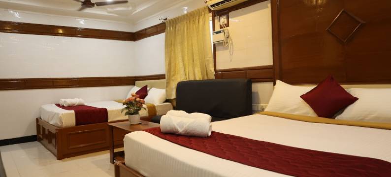 SVS君悦(Svs Grand)图片