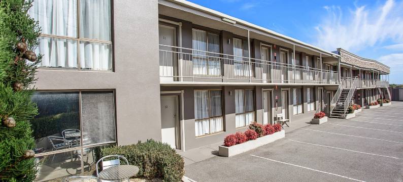 拉格兰舒适酒店(Comfort Inn on Raglan)图片