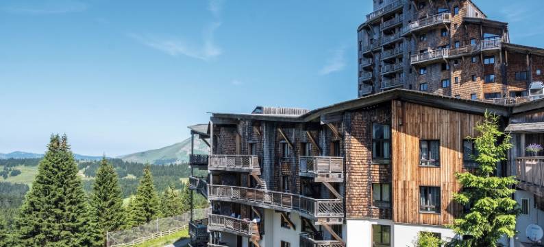 阿马拉皮埃尔优品假日公寓酒店(Résidence Pierre & Vacances Premium l'Amara)图片