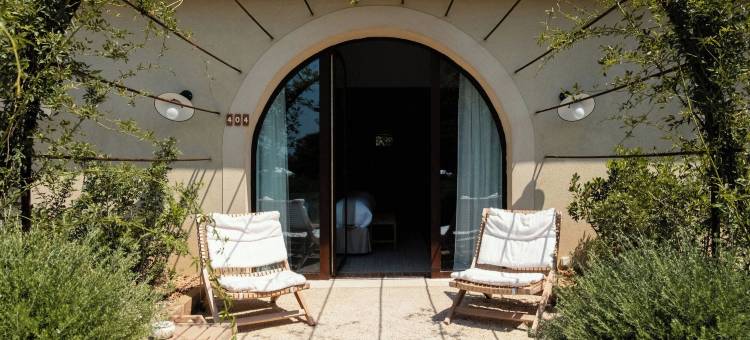 卡佩隆格，博米耶水疗酒店(Capelongue, Bonnieux, a Beaumier Hotel & Spa)图片